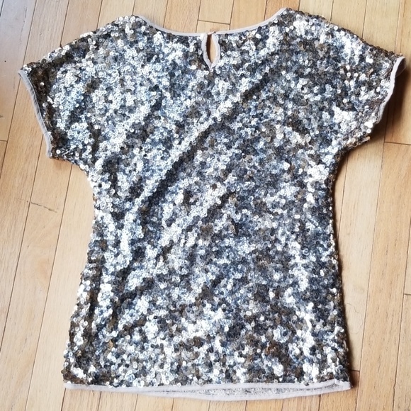 Amazing fancy top - Picture 3 of 5